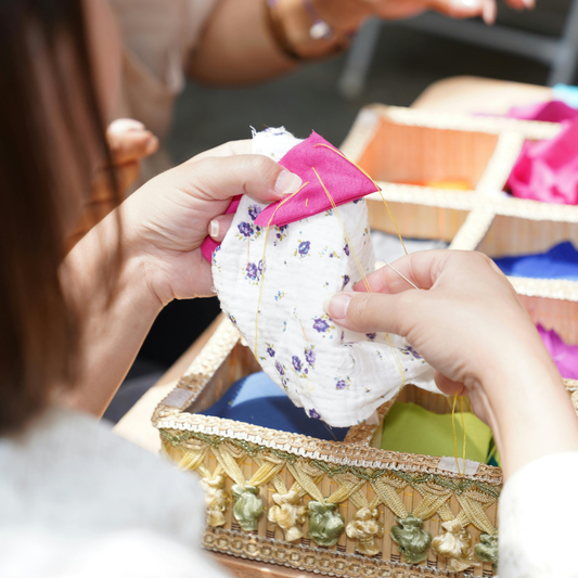 The Heart of Handmade