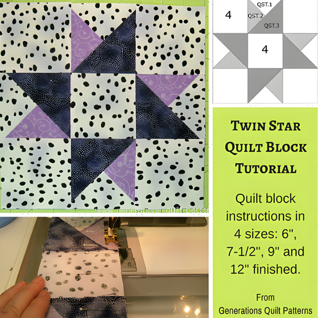 How to Read a Quilt Pattern (Without Getting Overwhelmed)