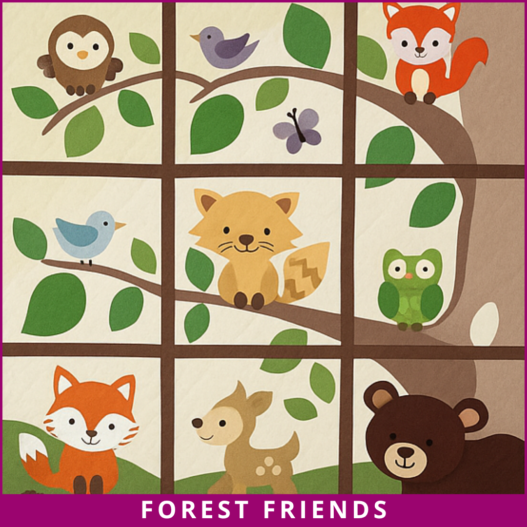 5-Pattern Bundle 10