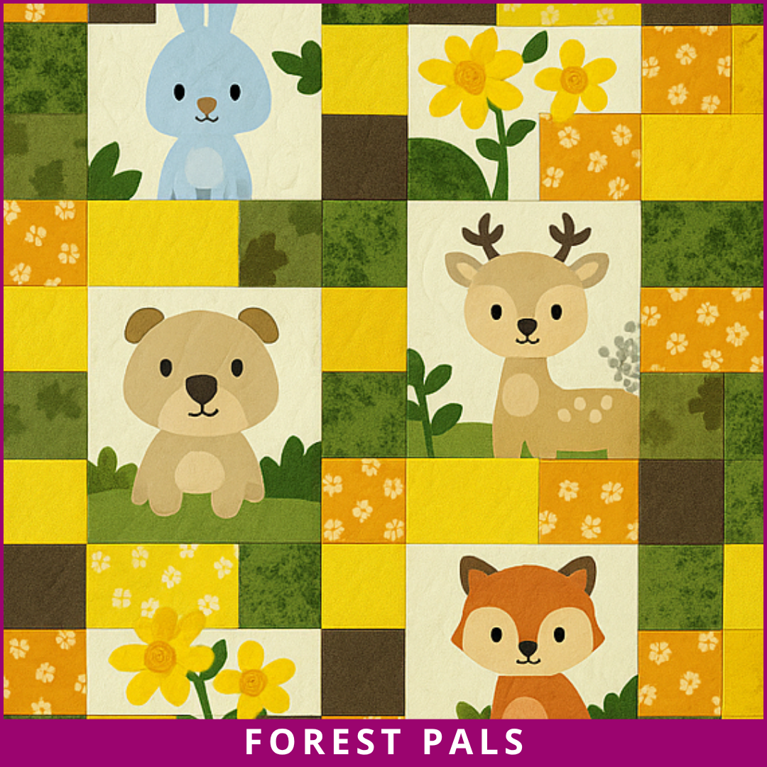 5-Pattern Bundle 10