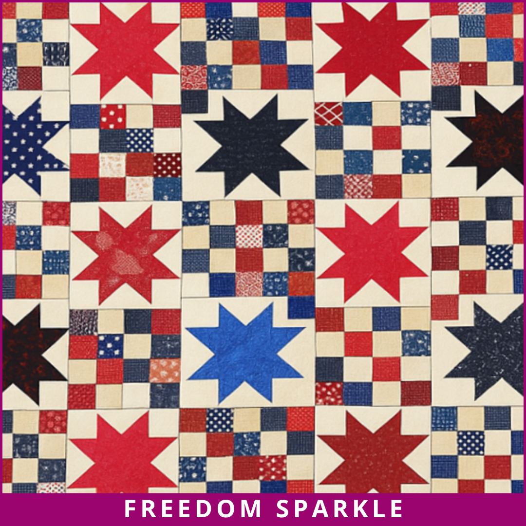 5-Pattern Bundle 10