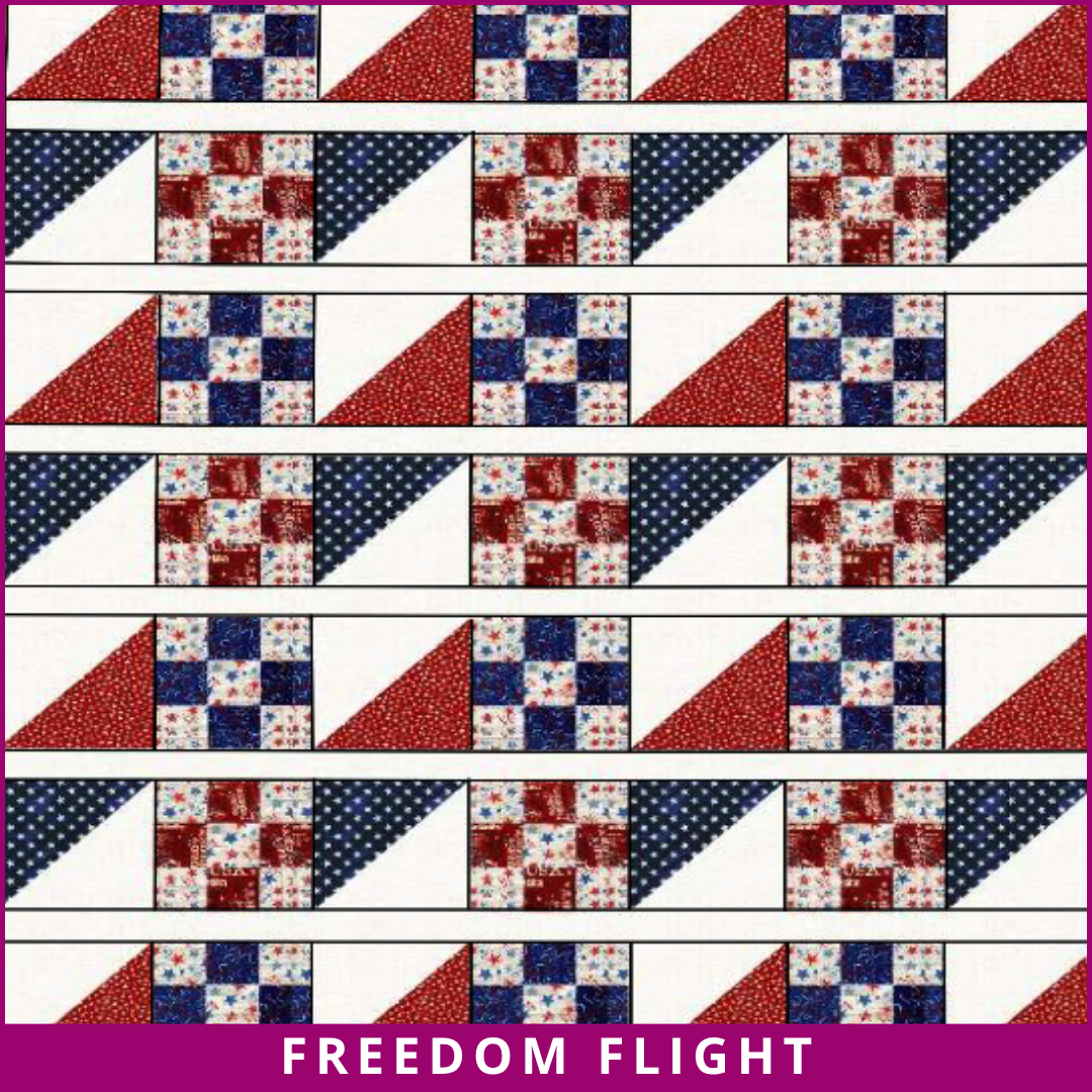 5-Pattern Bundle 10