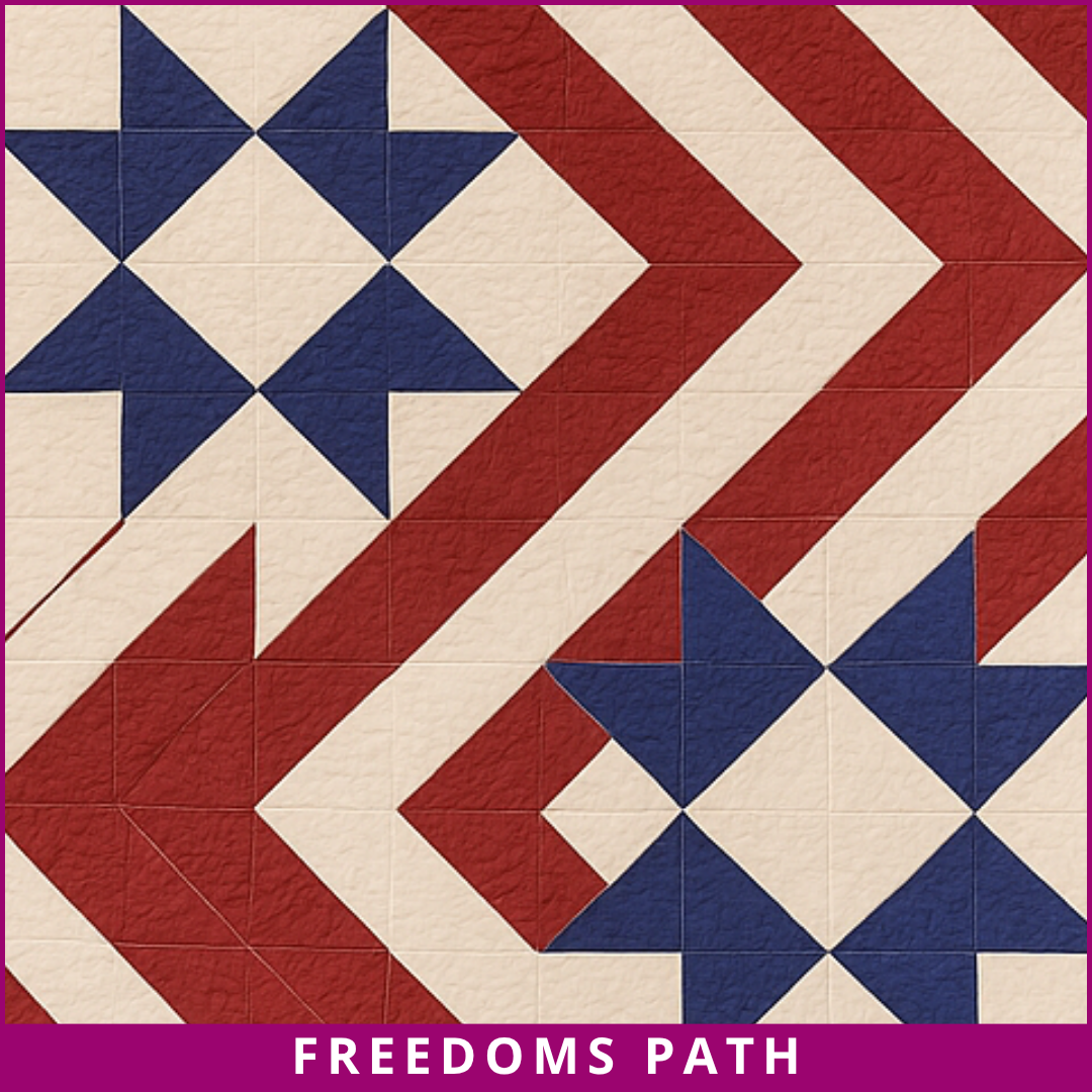 5-Pattern Bundle 11