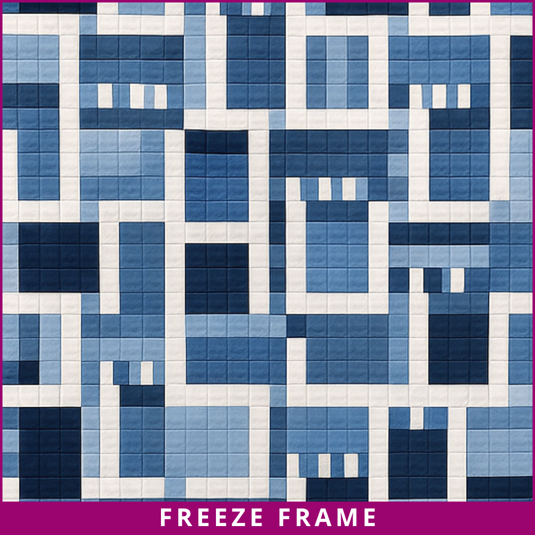 5-Pattern Bundle 11