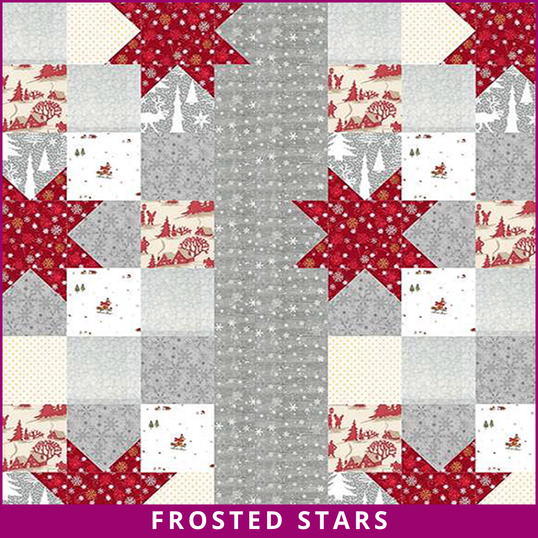 5-Pattern Bundle 11
