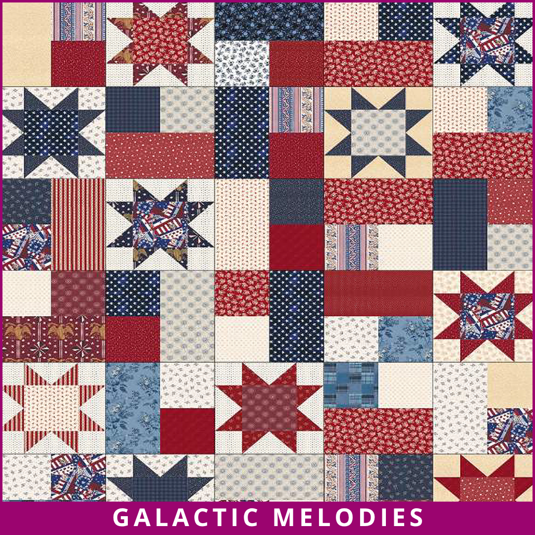 5-Pattern Bundle 11