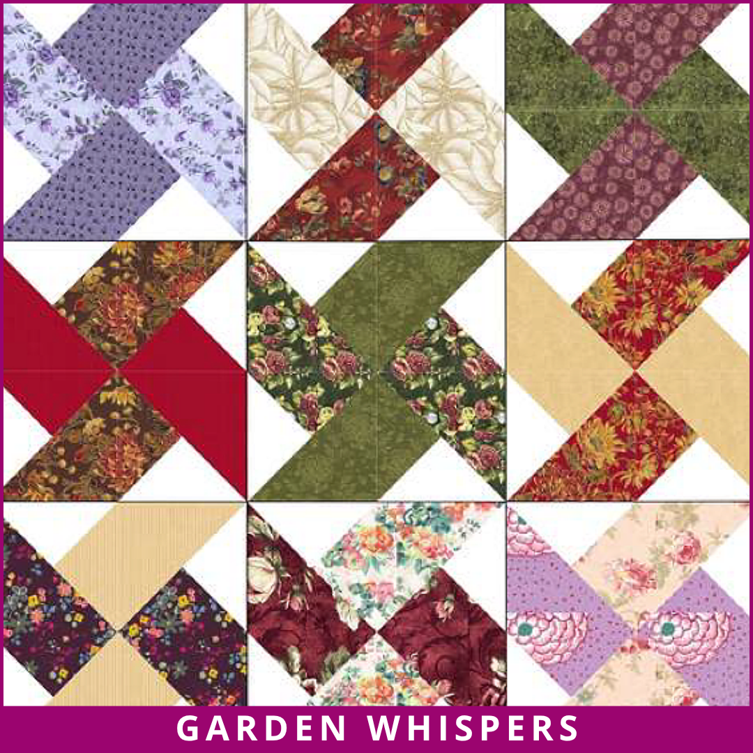 5-Pattern Bundle 12