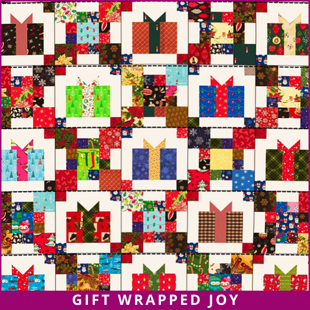5-Pattern Bundle 12