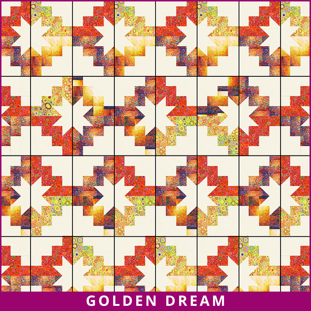 5-Pattern Bundle 12