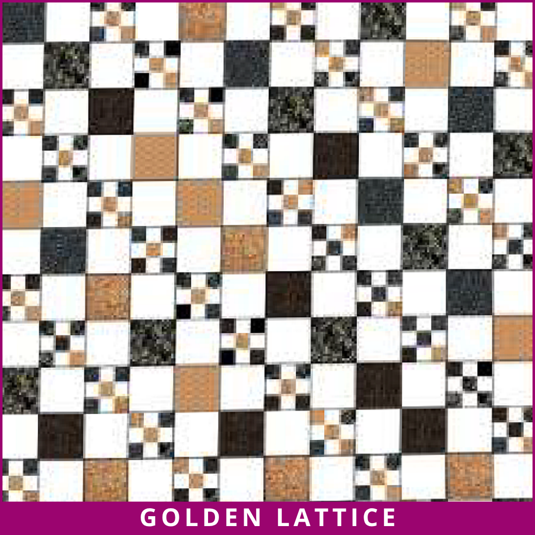 5-Pattern Bundle 12