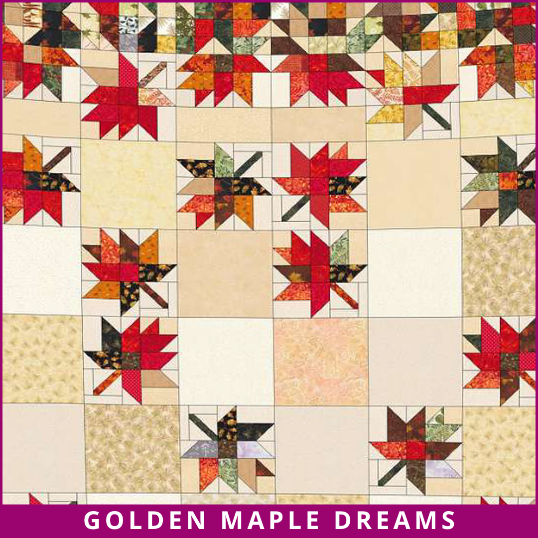 5-Pattern Bundle 13