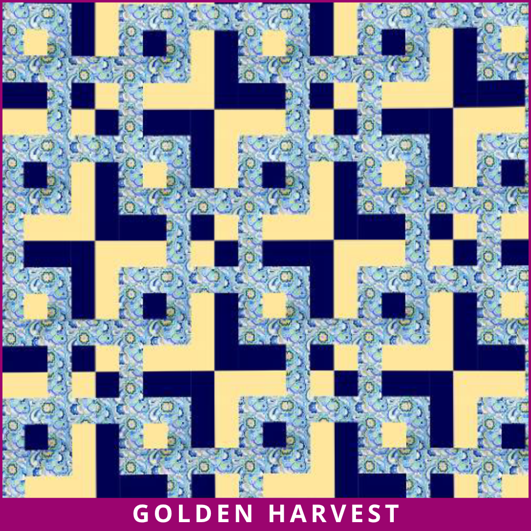 5-Pattern Bundle 13