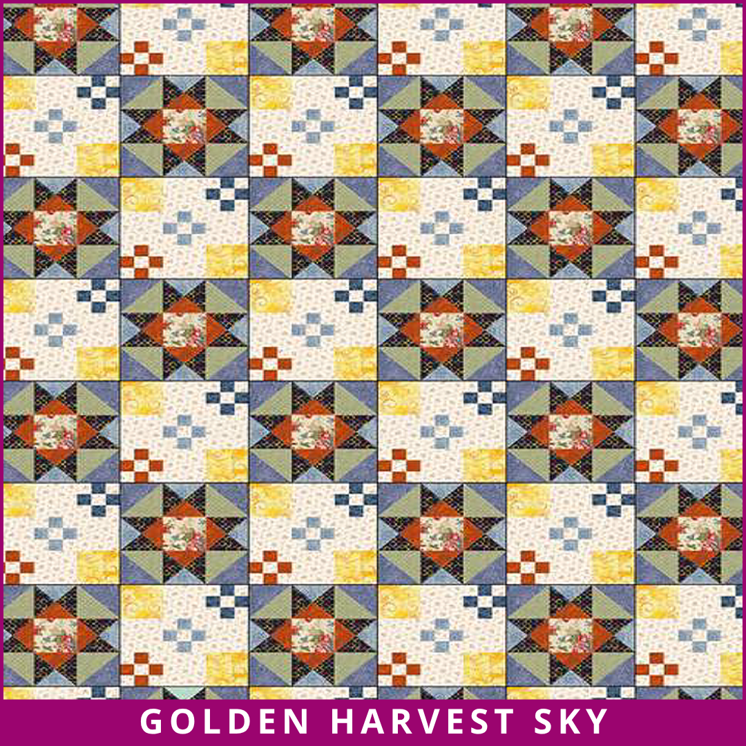 5-Pattern Bundle 13