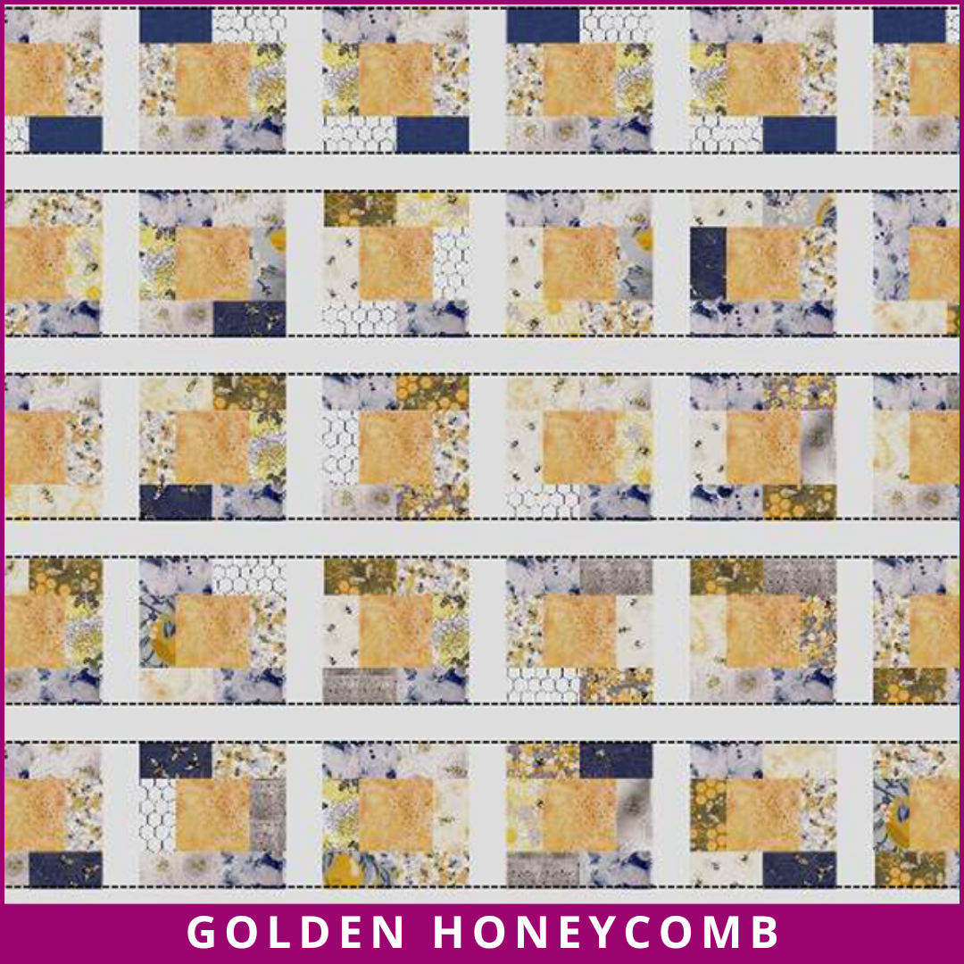 5-Pattern Bundle 13