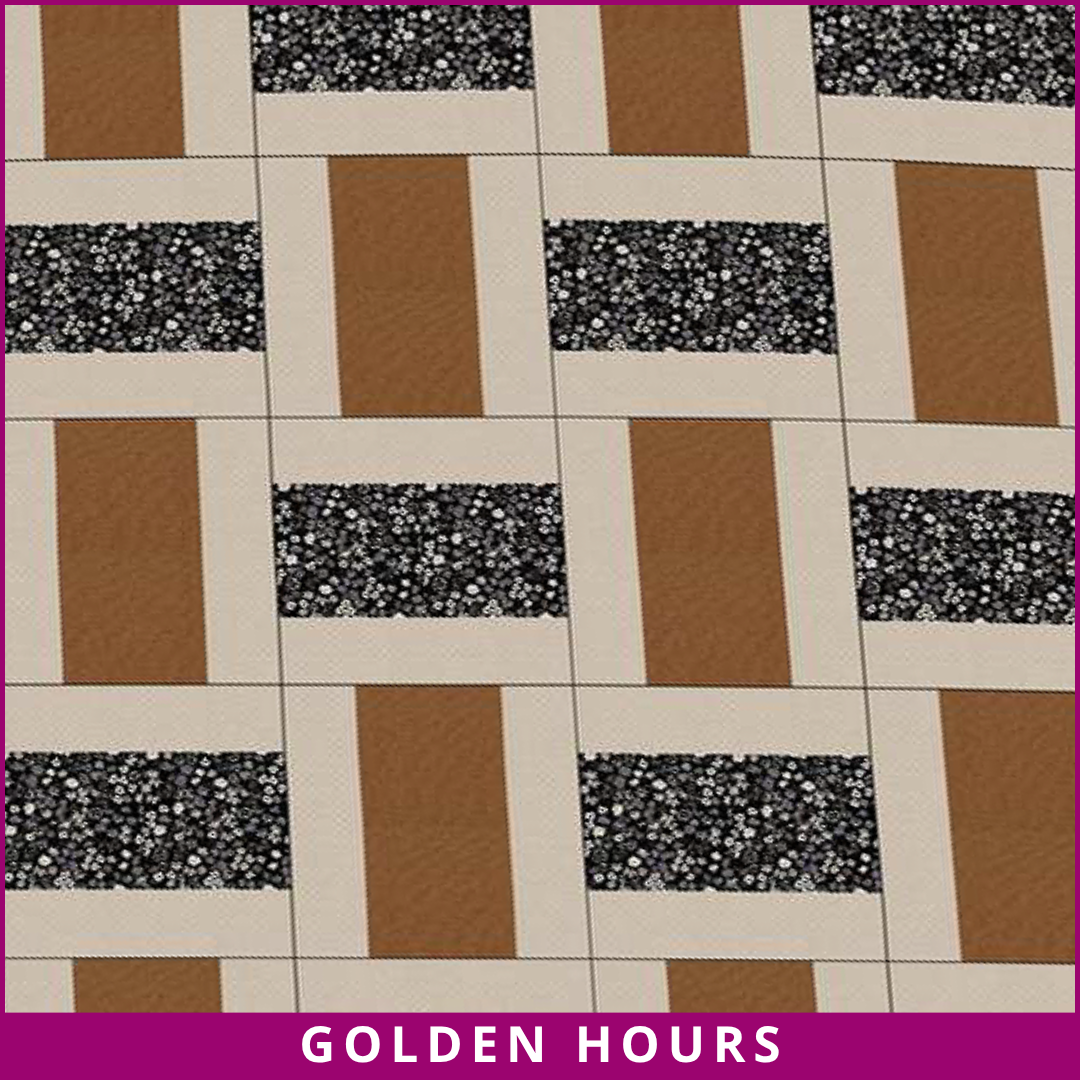 5-Pattern Bundle 13