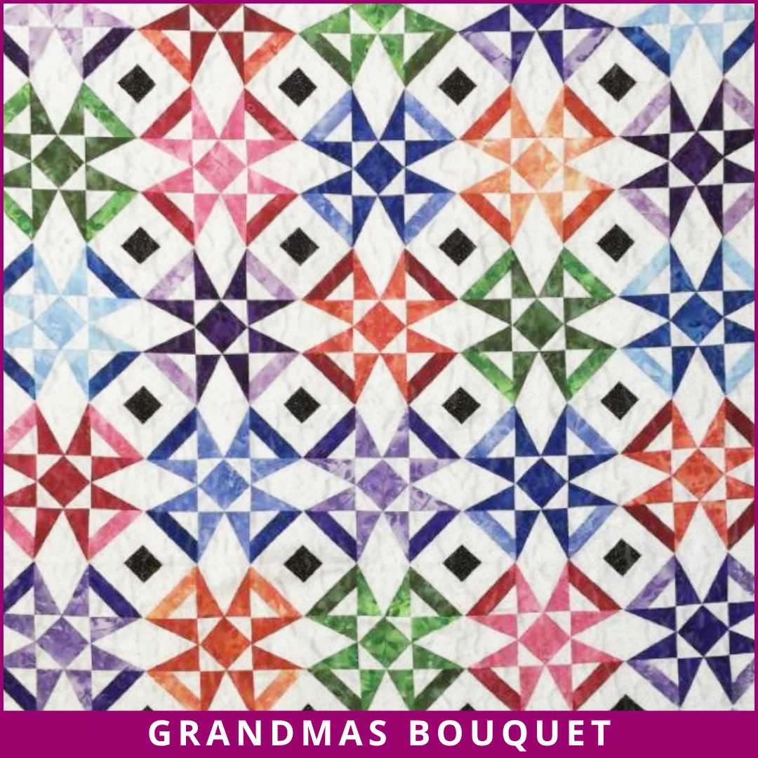 5-Pattern Bundle 14