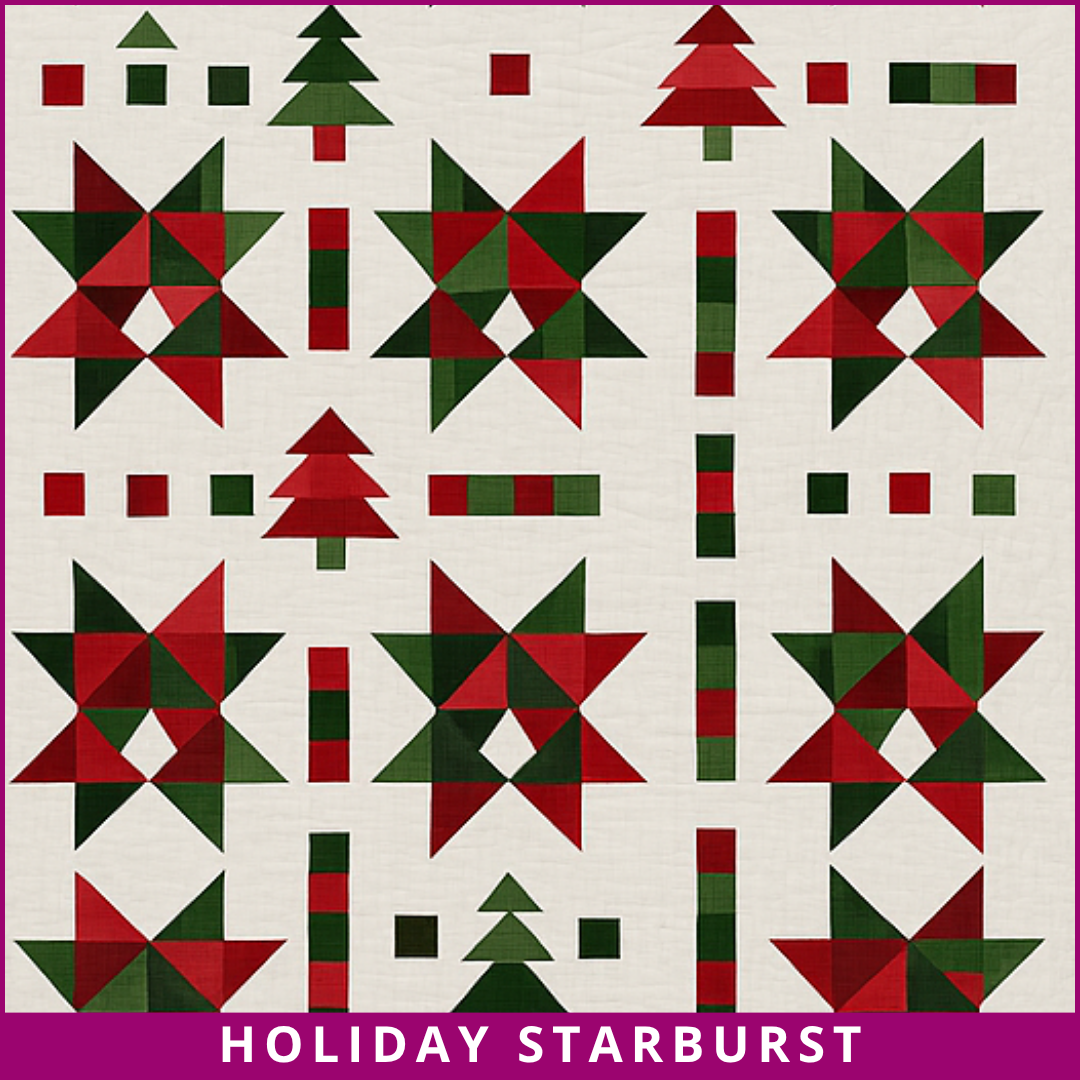 5-Pattern Bundle 15
