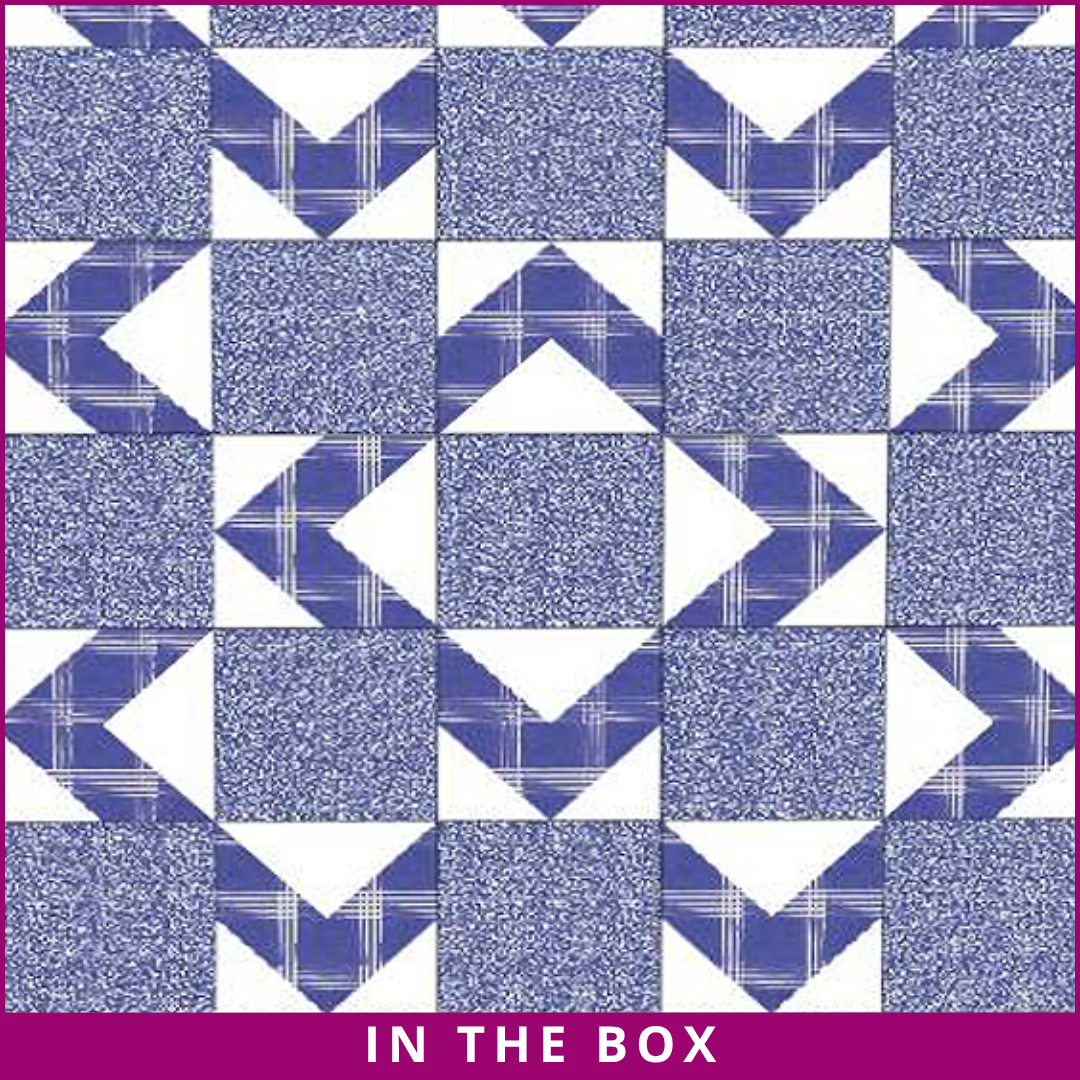 5-Pattern Bundle 16