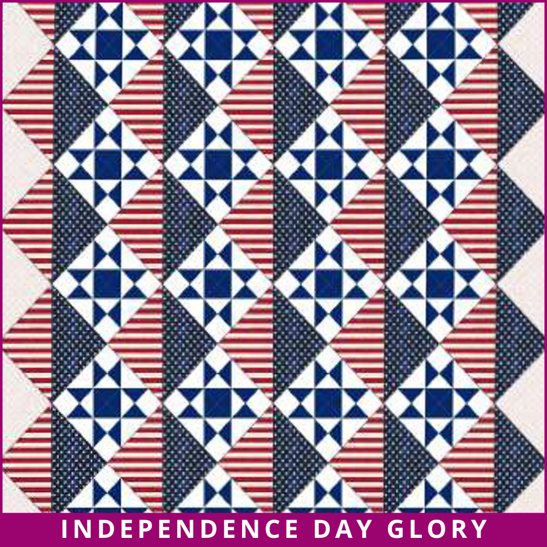5-Pattern Bundle 16