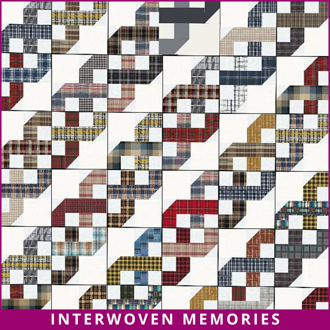 5-Pattern Bundle 16