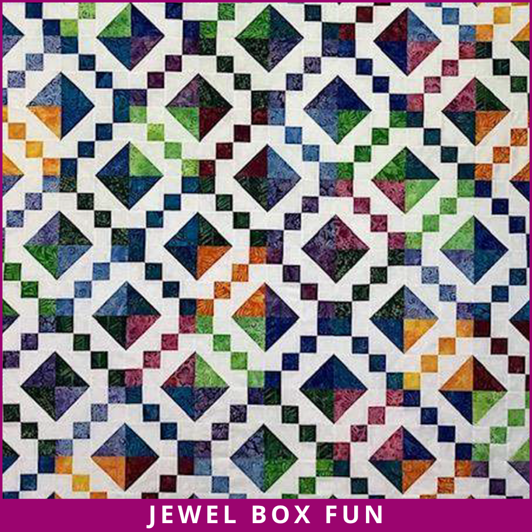 5-Pattern Bundle 16