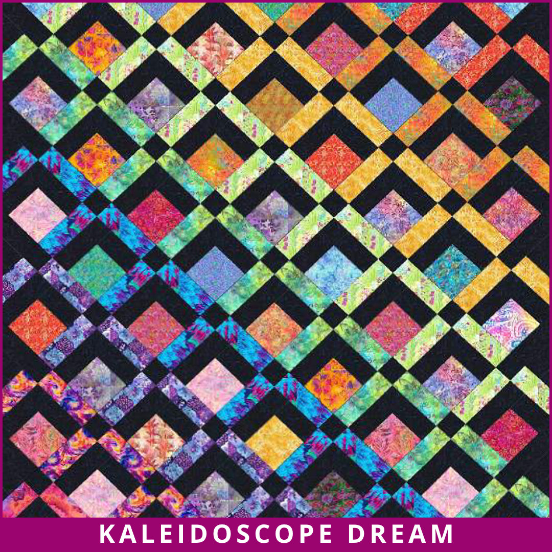 5-Pattern Bundle 17
