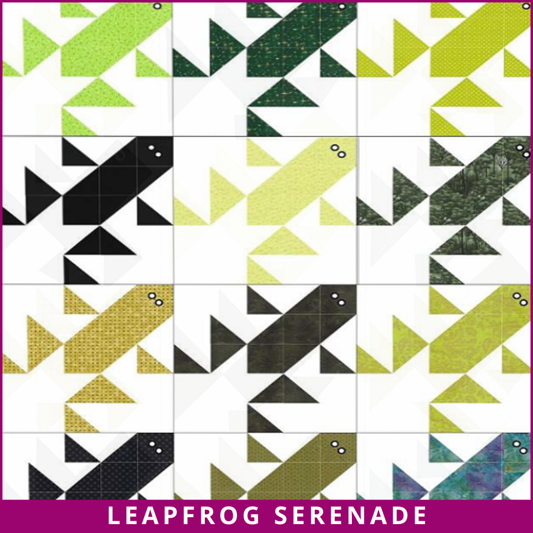 5-Pattern Bundle 17