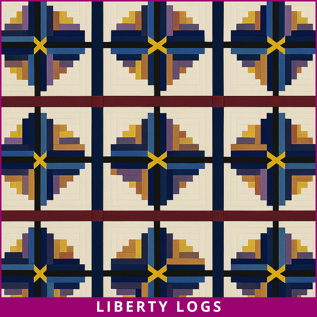 5-Pattern Bundle 17