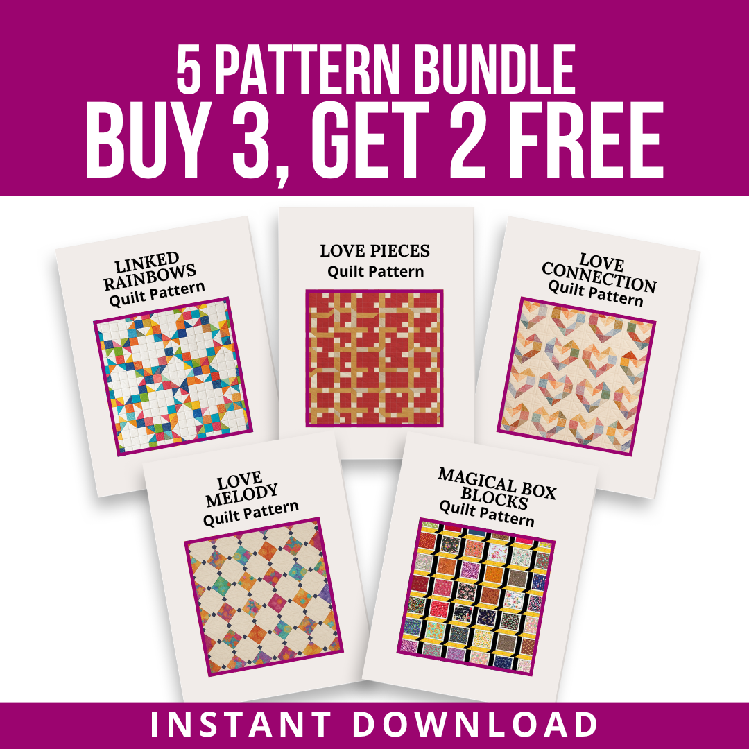 5-Pattern Bundle 18