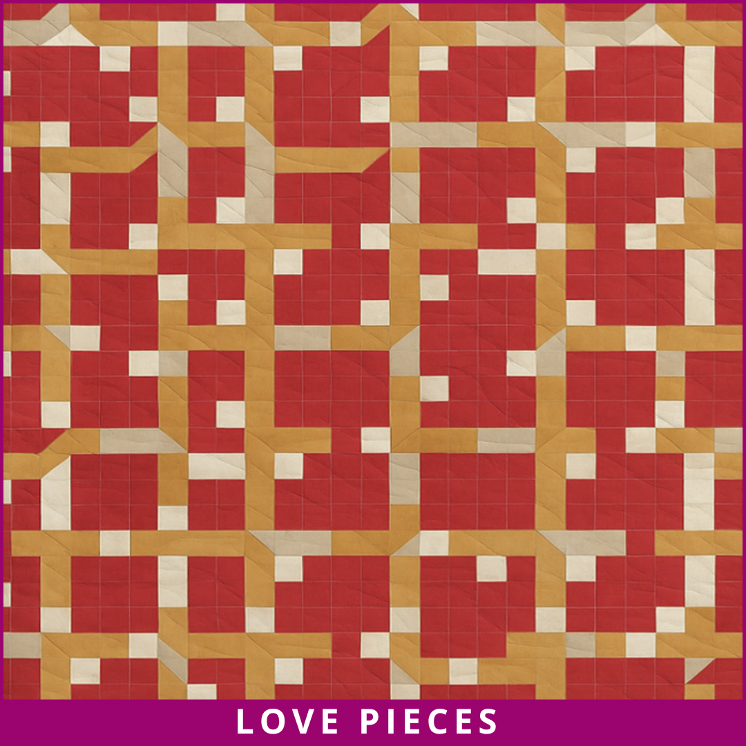 5-Pattern Bundle 18