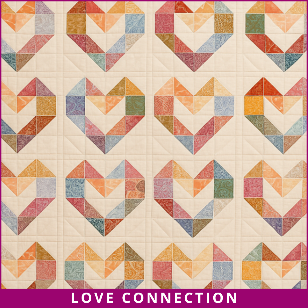 5-Pattern Bundle 18