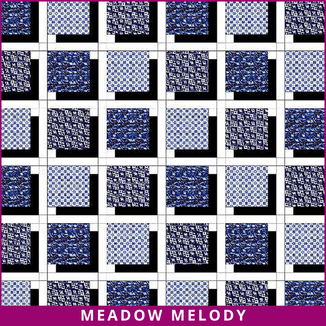 5-Pattern Bundle 19