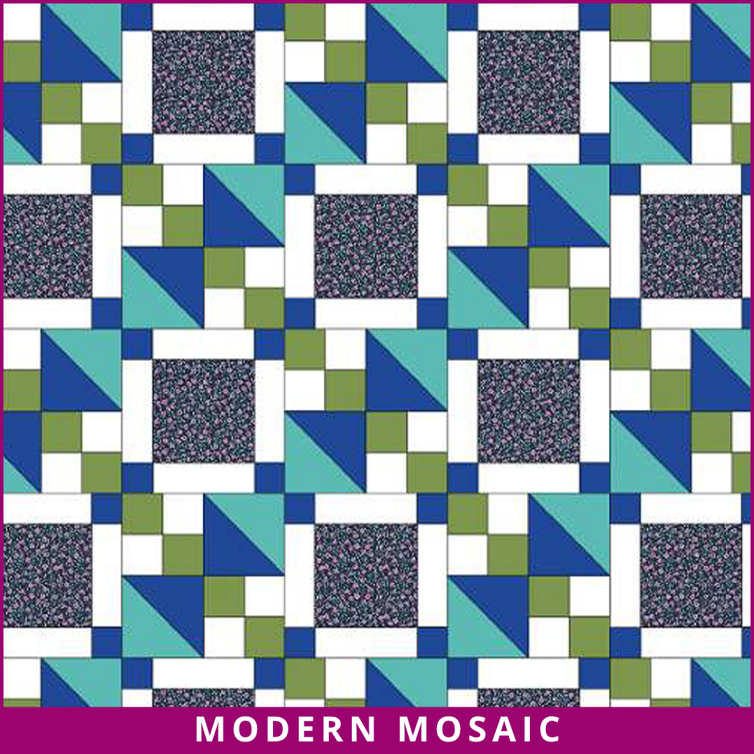 5-Pattern Bundle 19