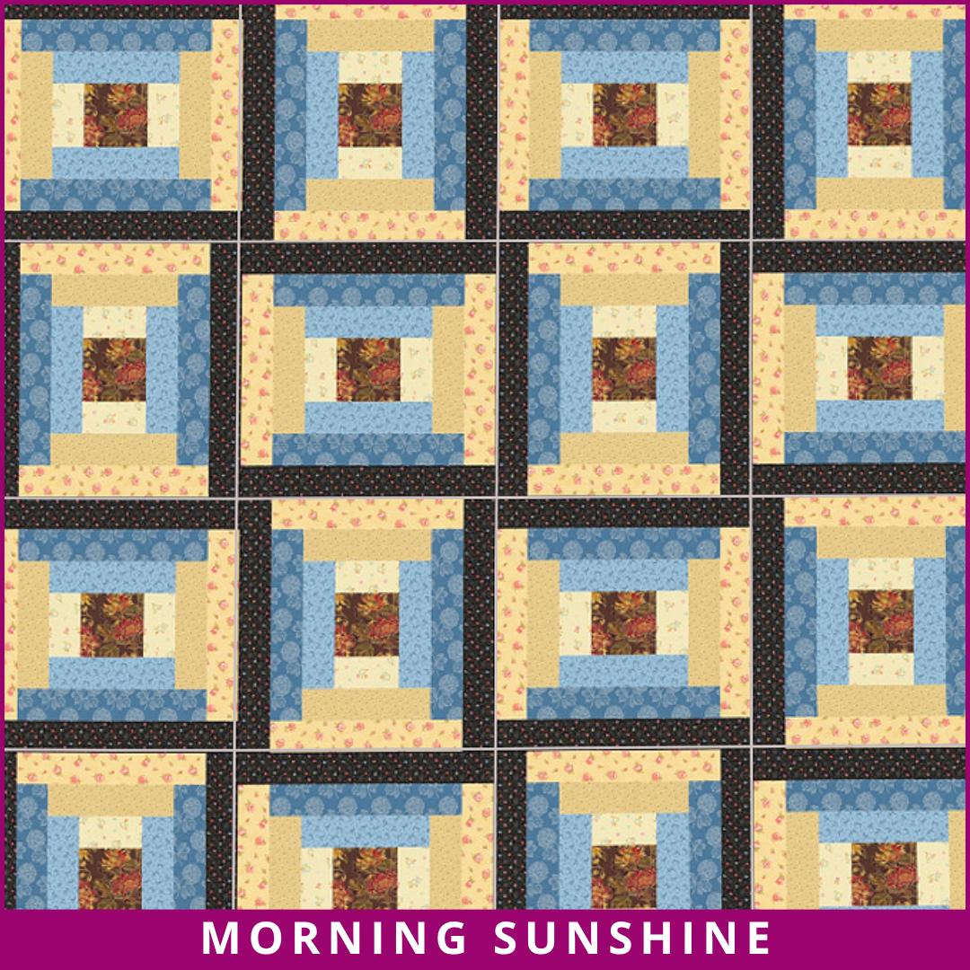 5-Pattern Bundle 19