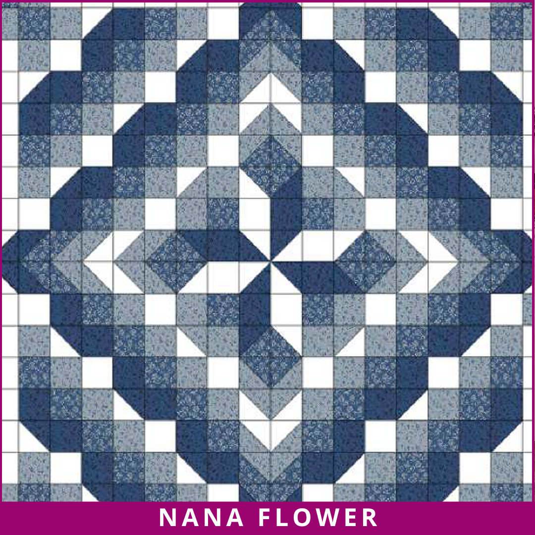 5-Pattern Bundle 20