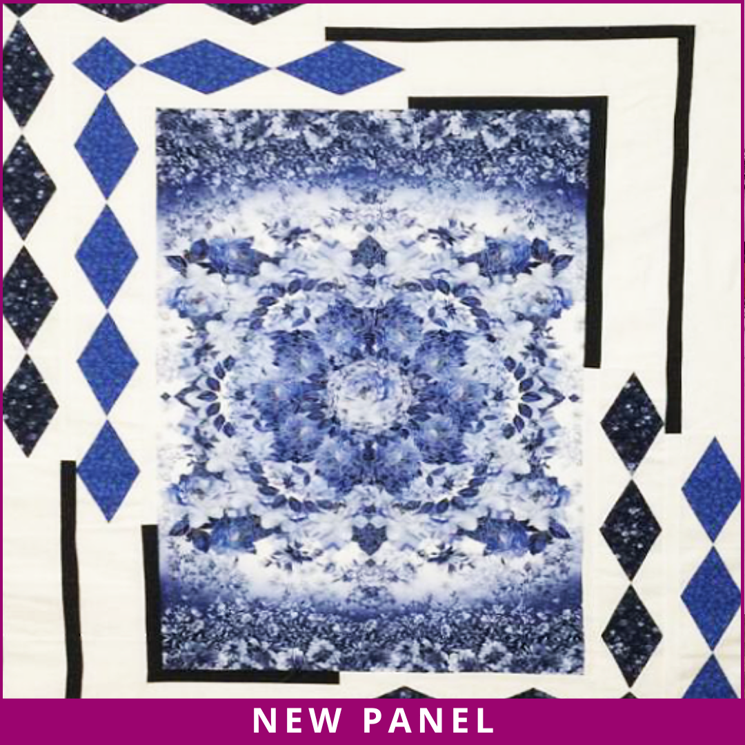 5-Pattern Bundle 20