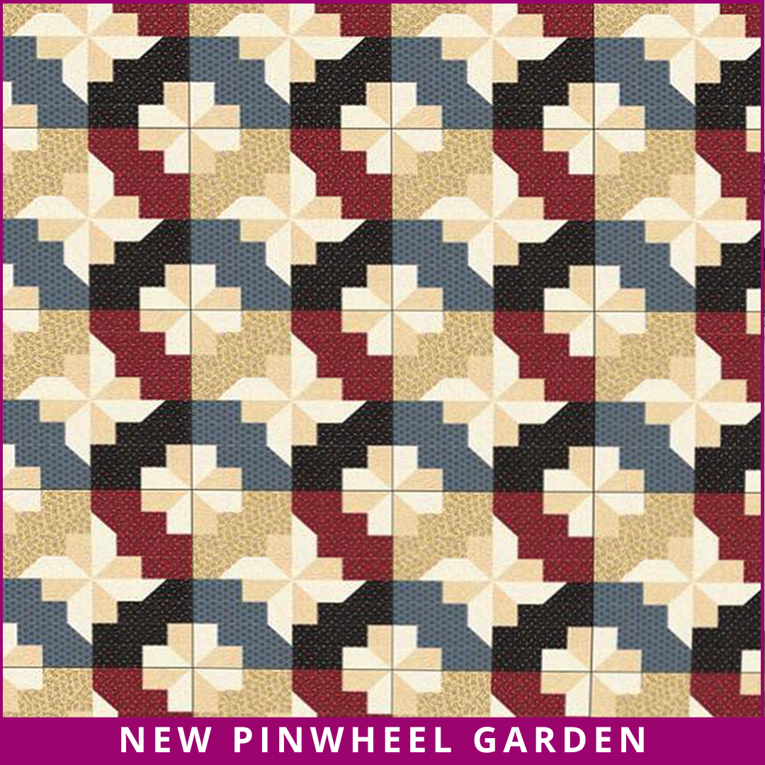 5-Pattern Bundle 20
