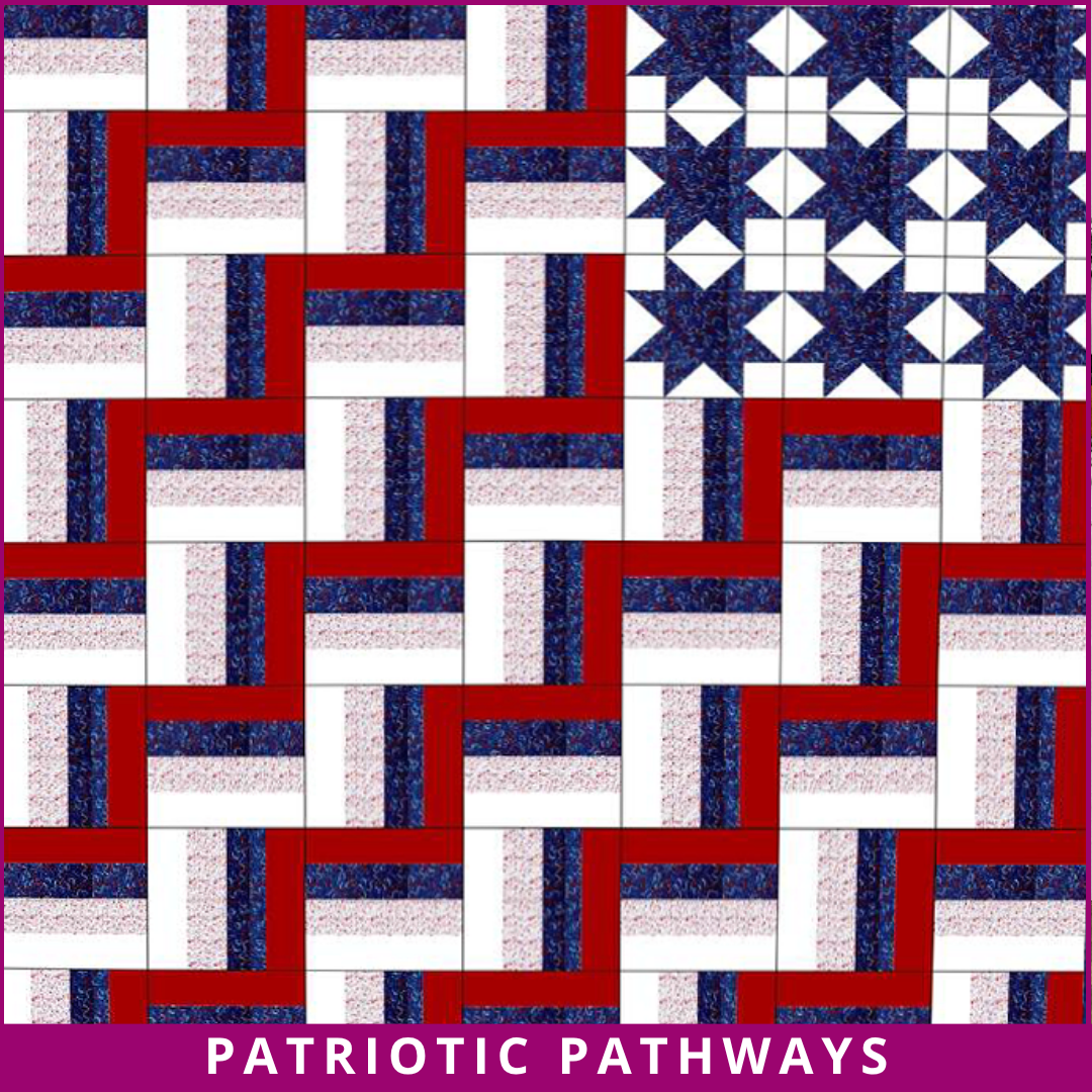 5-Pattern Bundle 21