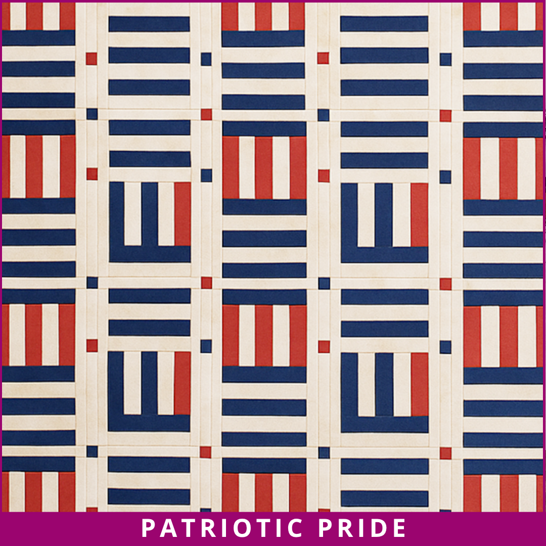 5-Pattern Bundle 21