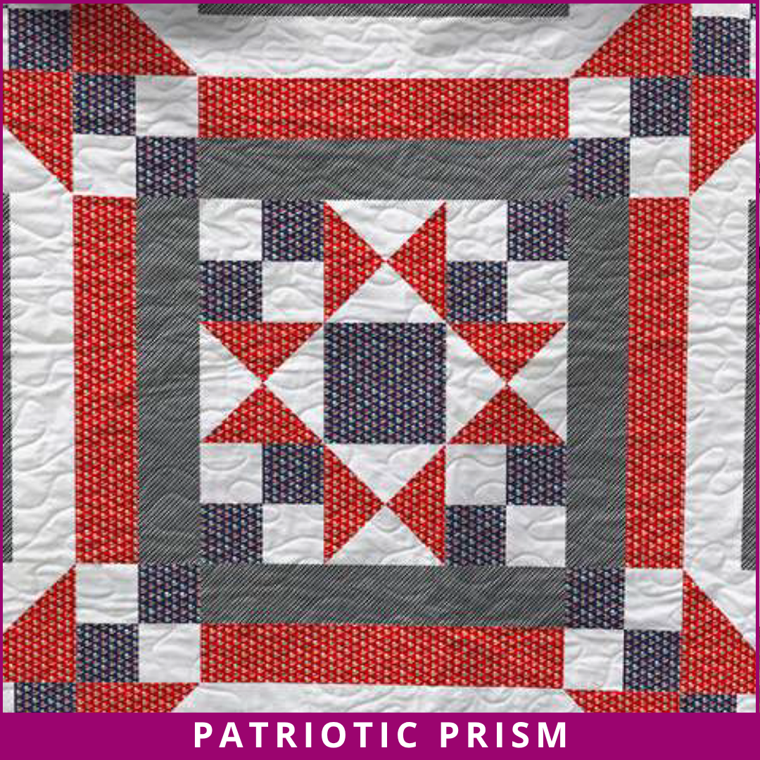 5-Pattern Bundle 21