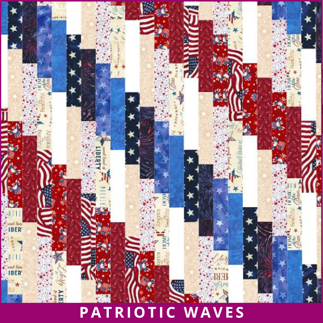 5-Pattern Bundle 22