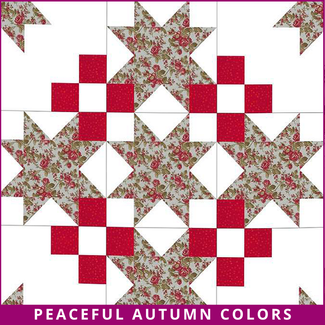 5-Pattern Bundle 22