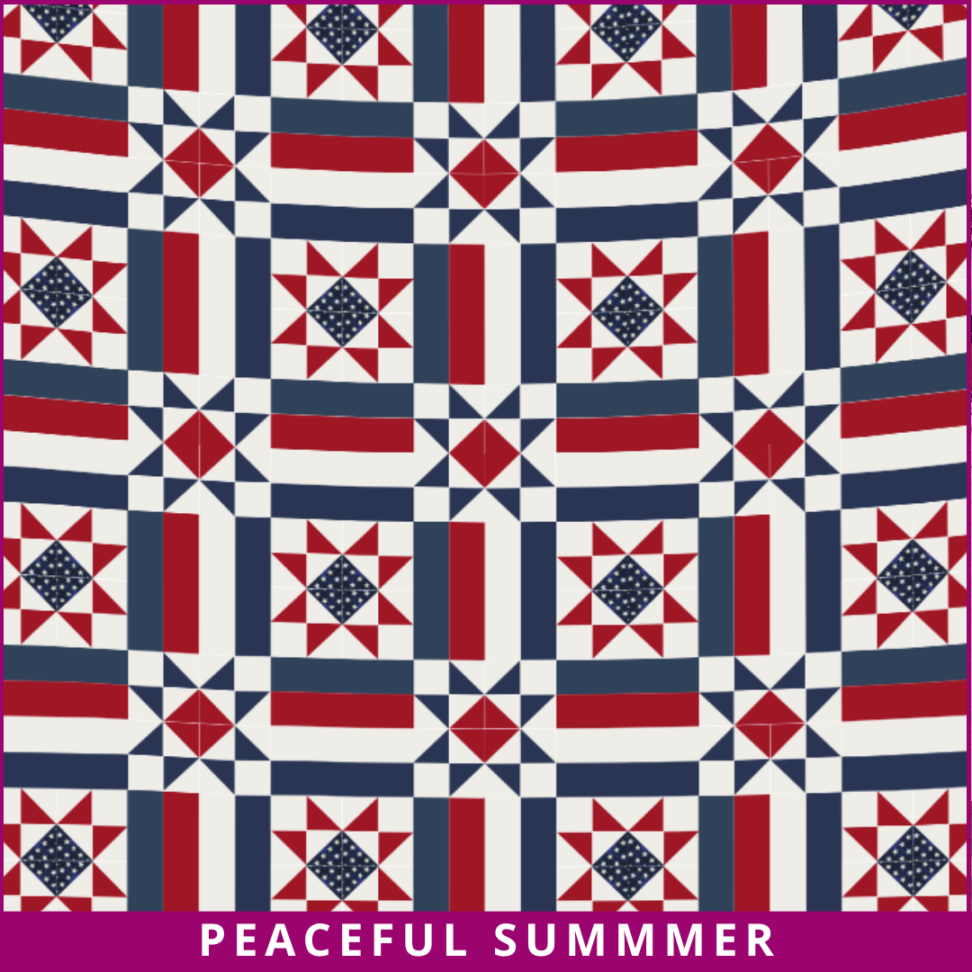 5-Pattern Bundle 22