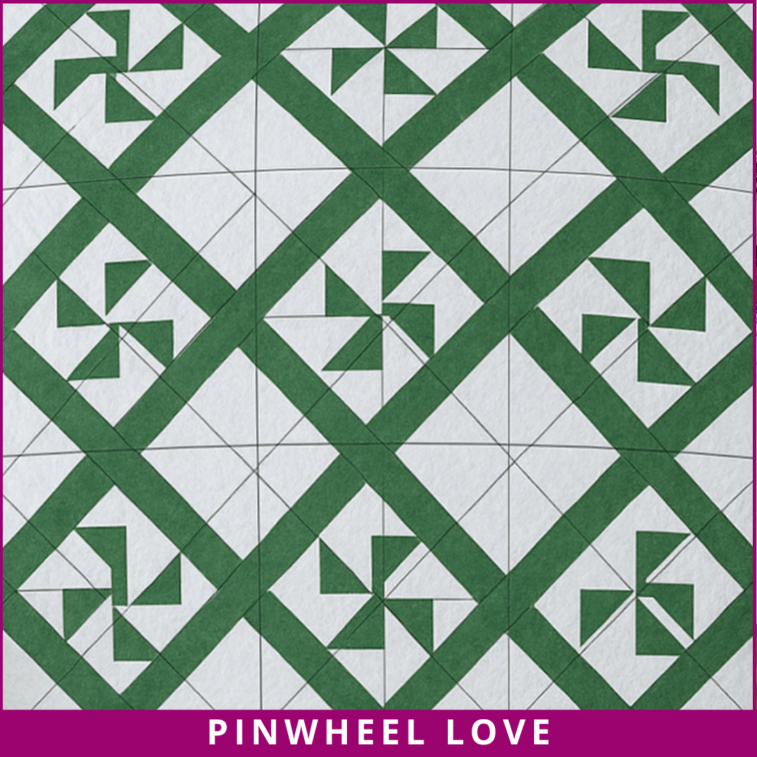 5-Pattern Bundle 22