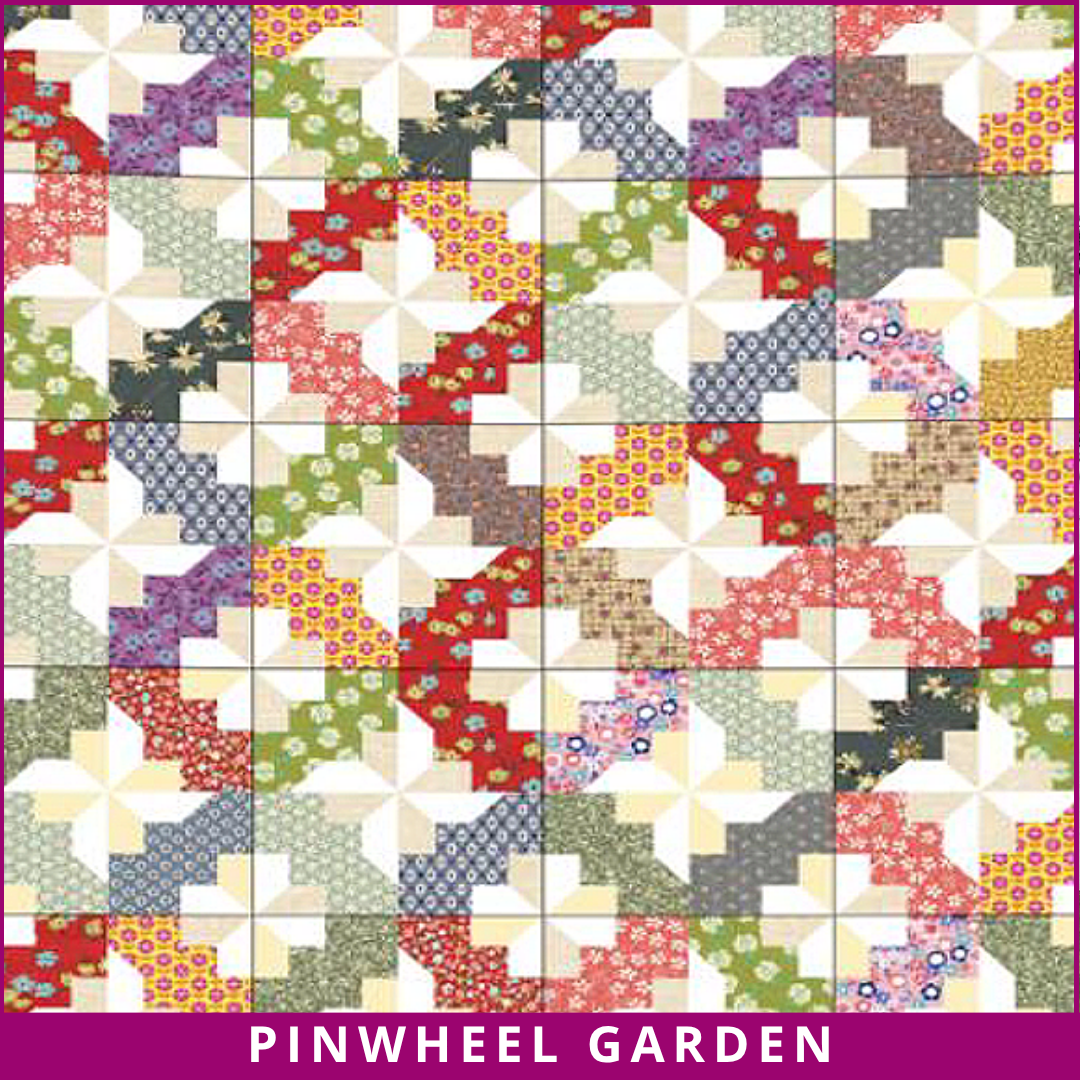 5-Pattern Bundle 23