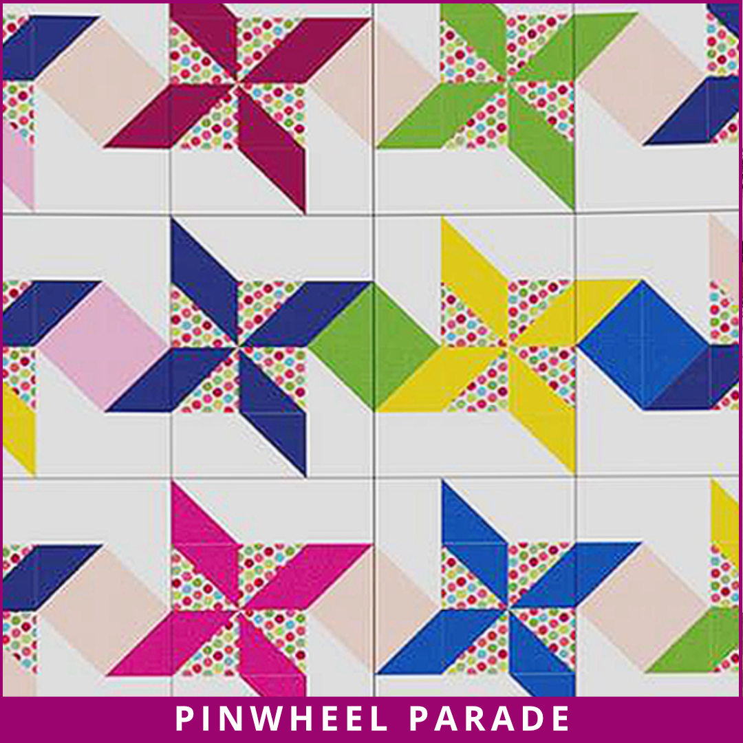 5-Pattern Bundle 23