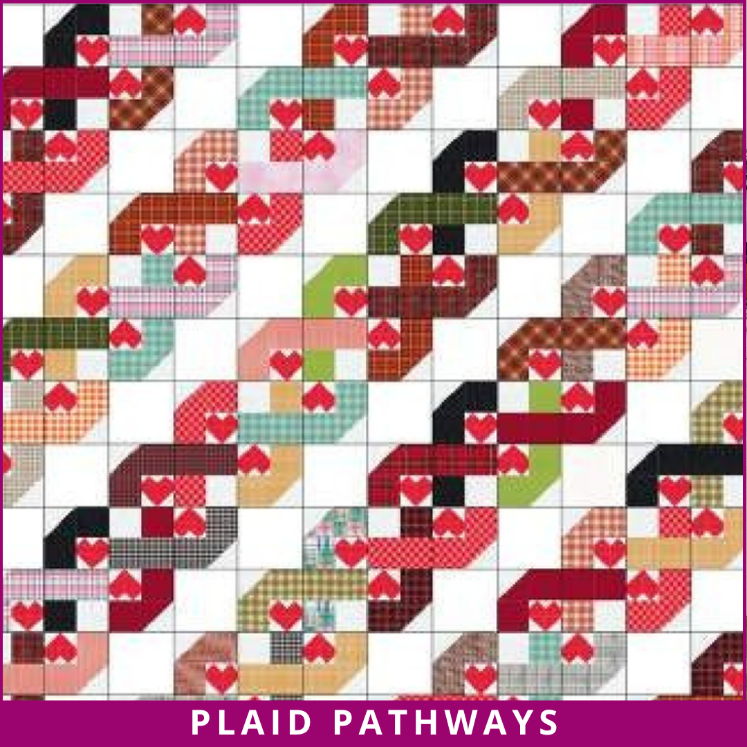 5-Pattern Bundle 23