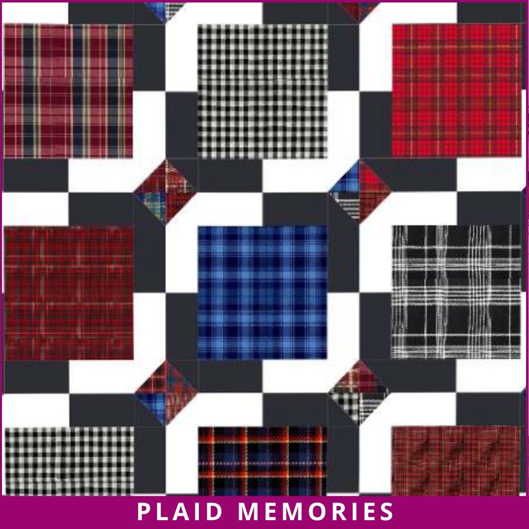 5-Pattern Bundle 23