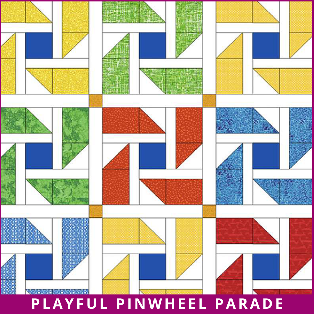 5-Pattern Bundle 23