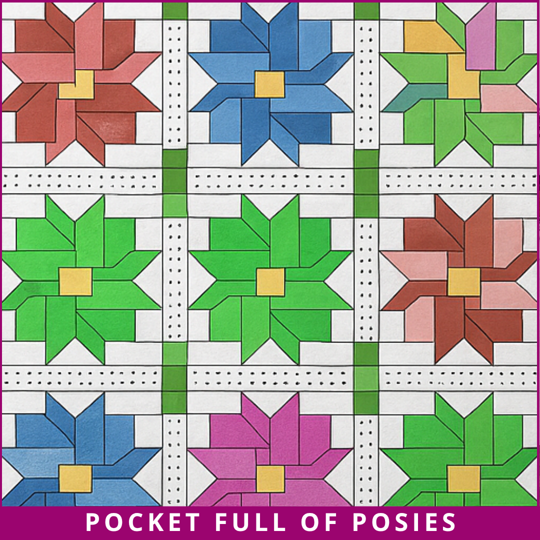 5-Pattern Bundle 24